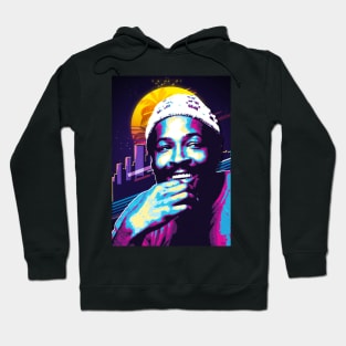 marvin gaye Hoodie